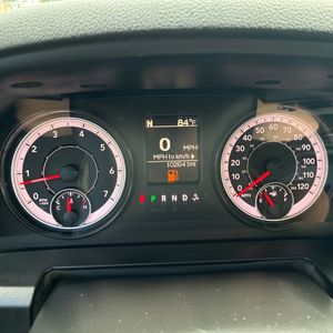 صورة 38 لـ 2022 RAM 1500 CLASSIC TRADESMAN