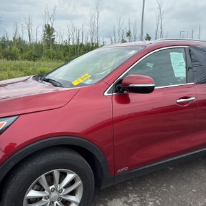 صورة 2 لـ 2018 KIA SORENTO LX