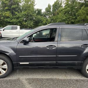 صورة 4 لـ 2012 Subaru OUTBACK 2.5I LIMITED