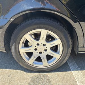2008 Mercedes-BENZ E-CLASS 缩略图 17