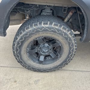 2017 RAM 1500 REBEL 照片 19