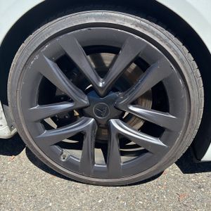 2021 Tesla MODEL S LONG RANGE — миниатюра 20