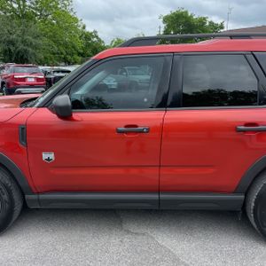 FORD BRONCO SPORT BIG BEND - 4