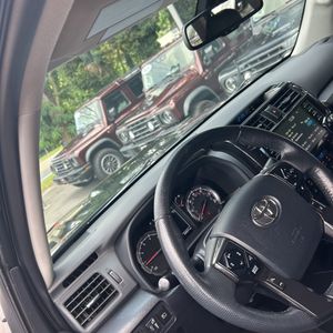 صورة مصغرة 36 لـ 2023 Toyota 4RUNNER TRD PRO