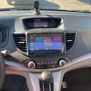 2012 Honda CR-V EX 缩略图 38