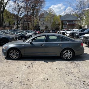 AUDI A6 3.0T PREMIUM PLUS - 3