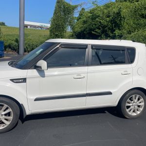 2013 KIA SOUL BASE — фото 4