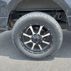 صورة مصغرة 19 لـ 2014 FORD F-150 STX