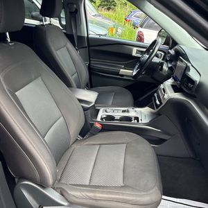 2022 FORD EXPLORER XLT — миниатюра 33
