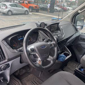 2015 FORD TRANSIT-350 XLT — миниатюра 36
