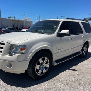FORD EXPEDITION LIMITED - 2
