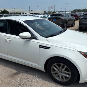 2011 KIA OPTIMA LX 缩略图 13