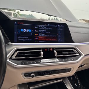 2019 BMW X5 XDRIVE40I thumbnail 37