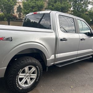 FORD F-150 XL - 9