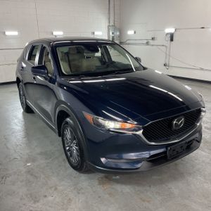 صورة مصغرة 12 لـ 2020 Mazda CX-5 TOURING