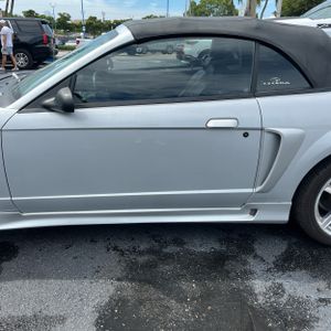 2000 FORD MUSTANG GT 照片 4