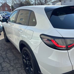 HONDA HR-V SPORT - 5