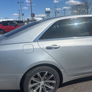 CADILLAC CTS 3.6L LUXURY COLLECTION - 9