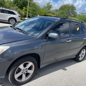 Lexus RX 350 Base - 2