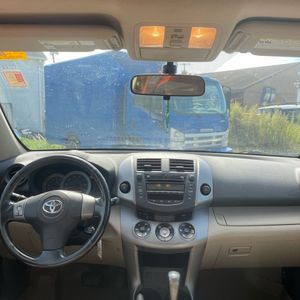 2006 Toyota RAV4 LIMITED — фото 35