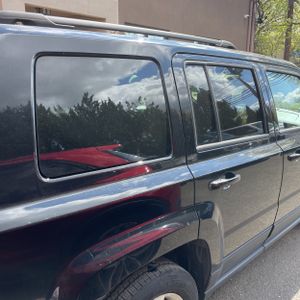 JEEP PATRIOT LATITUDE - 9