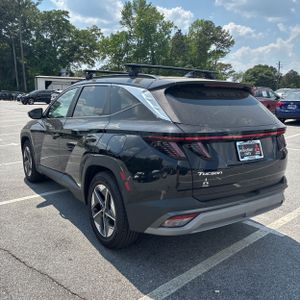 HYUNDAI TUCSON SEL CONVENIENCE - 5