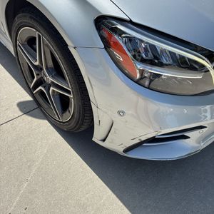 صورة مصغرة 55 لـ 2020 Mercedes-BENZ C-CLASS AMG