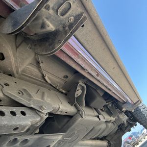 2020 RAM 2500 LARAMIE — миниатюра 21