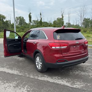 صورة 5 لـ 2018 KIA SORENTO LX