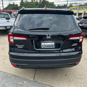 صورة 7 لـ 2022 Honda PILOT SPORT