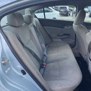 صورة مصغرة 35 لـ 2012 Honda CIVIC LX