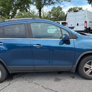 صورة مصغرة 11 لـ 2019 Chevrolet TRAX LT