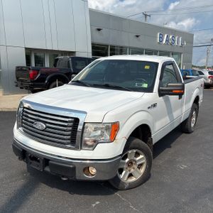 صورة 1 لـ 2014 FORD F150 XLT