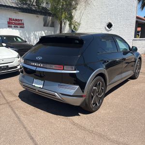 HYUNDAI IONIQ 5 LIMITED - 8