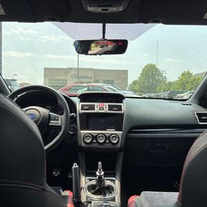 2020 Subaru WRX STI — миниатюра 36
