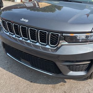 2025 JEEP GRAND CHEROKEE LAREDO — миниатюра 52