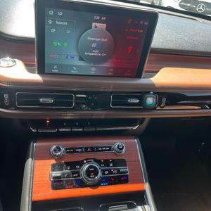 2022 Lincoln AVIATOR RESERVE 照片 40