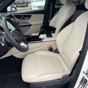 2026 Mercedes-BENZ GLC 缩略图 32