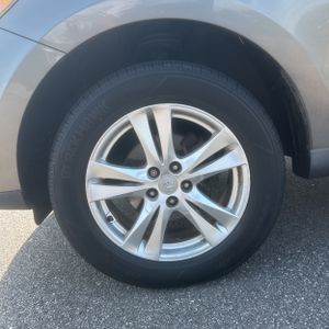 2012 Hyundai SANTA FE SE thumbnail 15