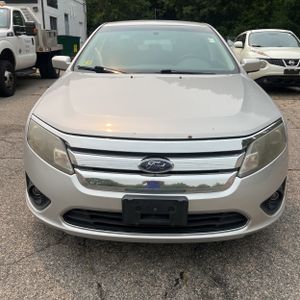 صورة مصغرة 14 لـ 2010 FORD FUSION SE