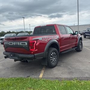 صورة 8 لـ 2019 FORD F-150 RAPTOR