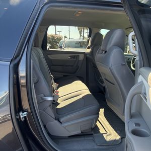 2016 Chevrolet TRAVERSE LS 缩略图 35