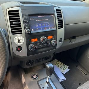 صورة مصغرة 37 لـ 2020 Nissan FRONTIER SV