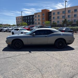 DODGE CHALLENGER - 3