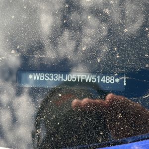 2026 BMW M3 COMPETITION XDRIVE — миниатюра 53