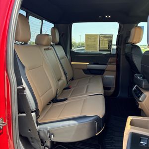 صورة مصغرة 33 لـ 2023 FORD F-150 LARIAT