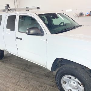 2019 Toyota TACOMA SR 缩略图 13