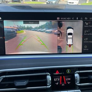 صورة مصغرة 40 لـ 2022 BMW X7 XDRIVE40I