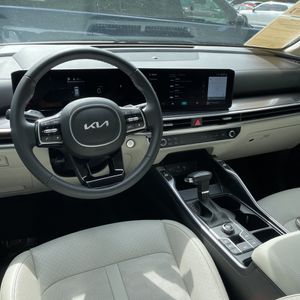2025 KIA SORENTO S — миниатюра 36
