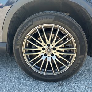 صورة مصغرة 17 لـ 2023 Mercedes-BENZ GLC
